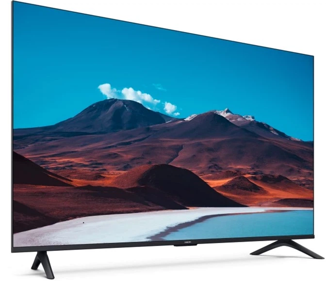 Телевизор Xiaomi 43