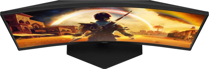 Монітор 27" AOC C27G42E - зображення 5