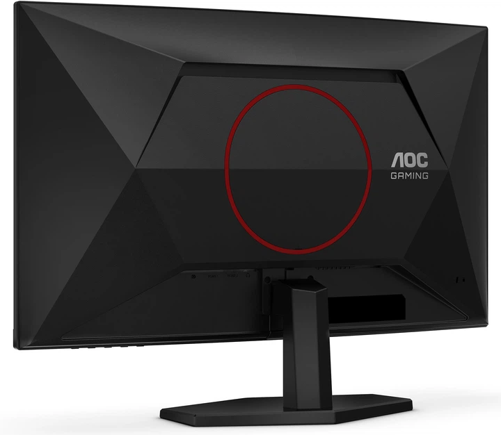 Монітор 27" AOC C27G42E - зображення 7