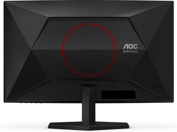Монітор 27" AOC C27G42E - зображення 8