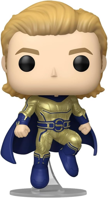 Ігрова фігурка Funko Pop! Вартовий (Громові блискавки) (889698760317) - зображення 2