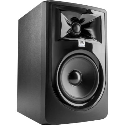 Студийный монитор JBL 305P MKII - Фото 1 Студийный монитор JBL 305P MKII - изображение 1