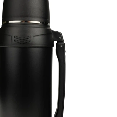 Термос Tribe Family line 2 л Black (T-DG-0001-black) - изображение 10