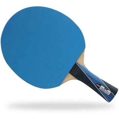 Ракетка для настольного тенниса Gewo PS Blast Carbon Pro FL (1073900001) (931012) - изображение 3