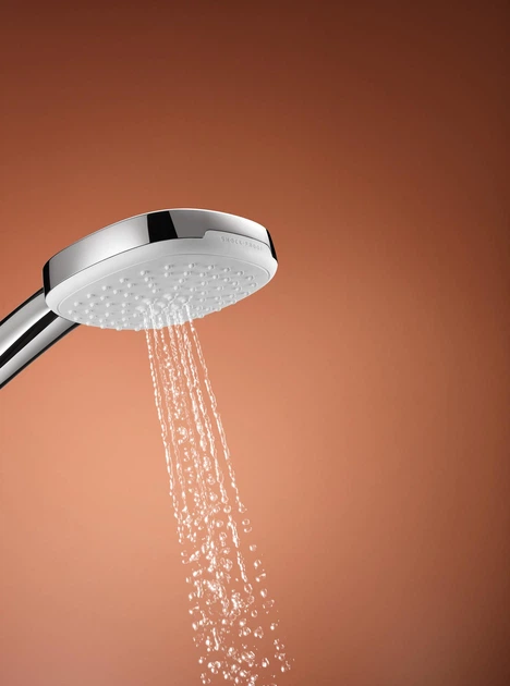 Душовий гарнітур Grohe Tempesta Cube 110, 2 режими (26907003) - зображення 2