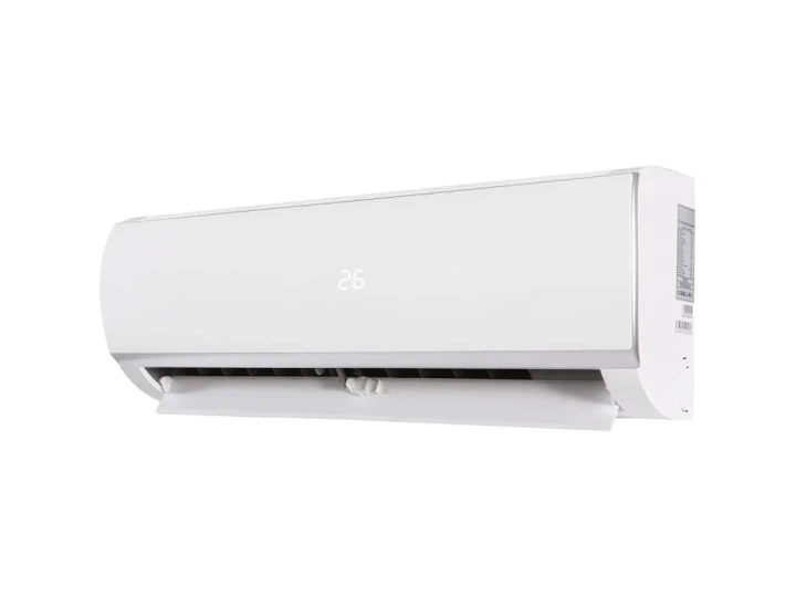 Cпліт-система Midea AF8-24N8-D0E-I/AF8-24N8-D0E-O White - изображение 4