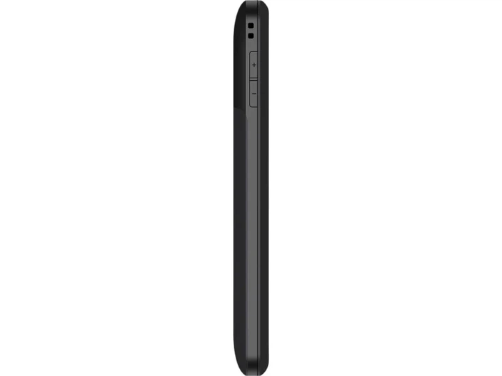 Мобільний телефон Nomi i2440 Black - изображение 7