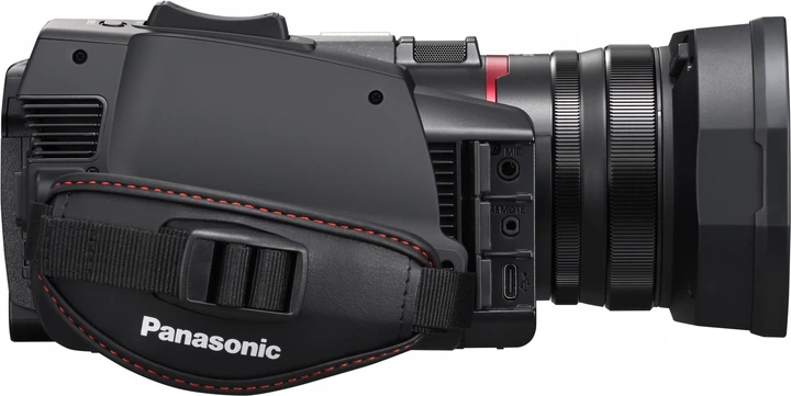 Відеокамера Panasonic HC-X1200E - зображення 6