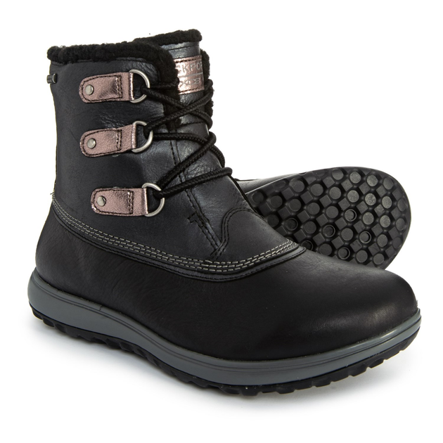 Rockport xcs britt alpine 2025 boot