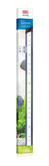 Модуль освітлення Juwel HeliaLux Spectrum 1200 120 см (4022573489125) - зображення 1