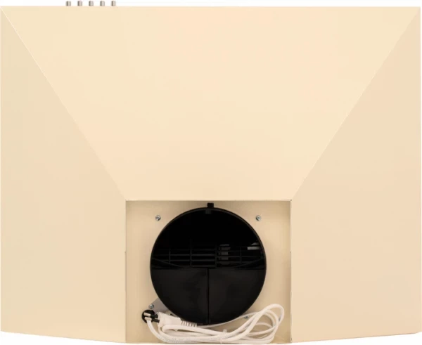 Вытяжка jantar kbt 650 led 60 bg - Фото 5 Вытяжка jantar kbt 650 led 60 bg - изображение 5