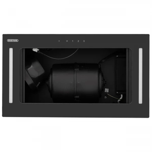 Вытяжка eleyus navis 700 led 52 bl - изображение 7