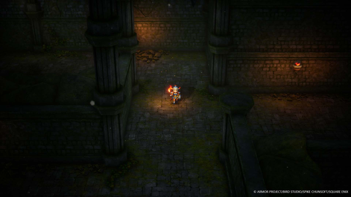 Gra PS5 Dragon Quest I & II HD-2D Remake (Blu-ray płyta) (5021290100503) - obraz 5