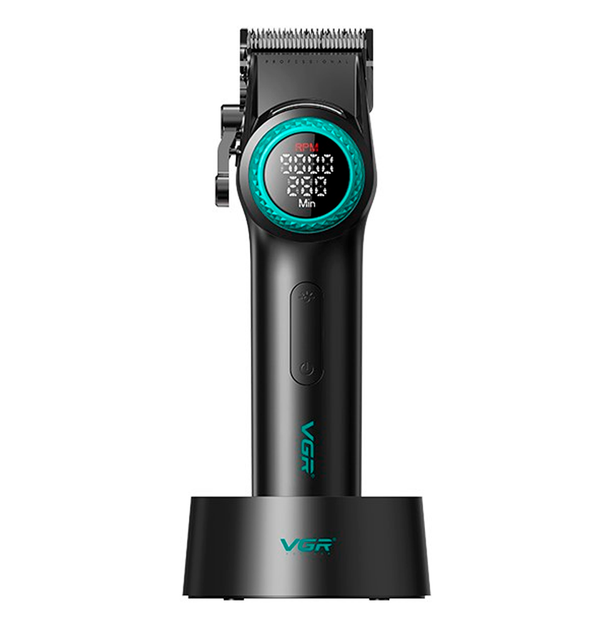 Машинка для стрижки VGR V-001 (t6058) - изображение 2
