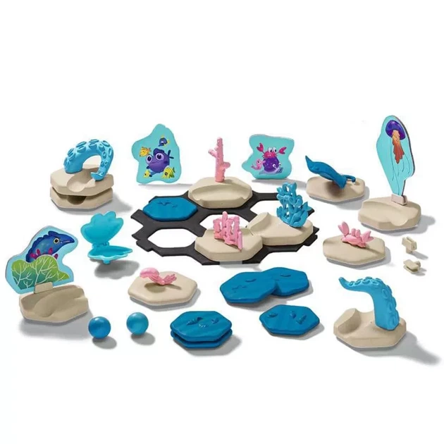 Дополнительный набор GraviTrax Junior Ocean 27400 - Фото 3 Дополнительный набор GraviTrax Junior Ocean 27400 - изображение 3