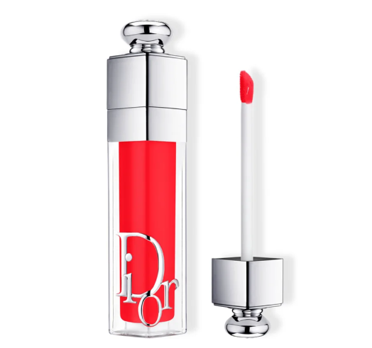 Блеск Для Губ Dior Addict Lip Maximizer 015 6 Мл Cherry - Фото 3 Блеск Для Губ Dior Addict Lip Maximizer 015 6 Мл Cherry - изображение 3
