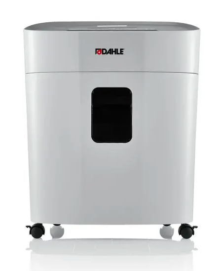 Шредер DAHLE PS 420 (23420- 16174) - изображение 2