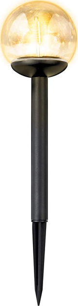 Cадові світильники Ilumen LS-103 на сонячних батареях 4 шт (5903890622565) - зображення 3