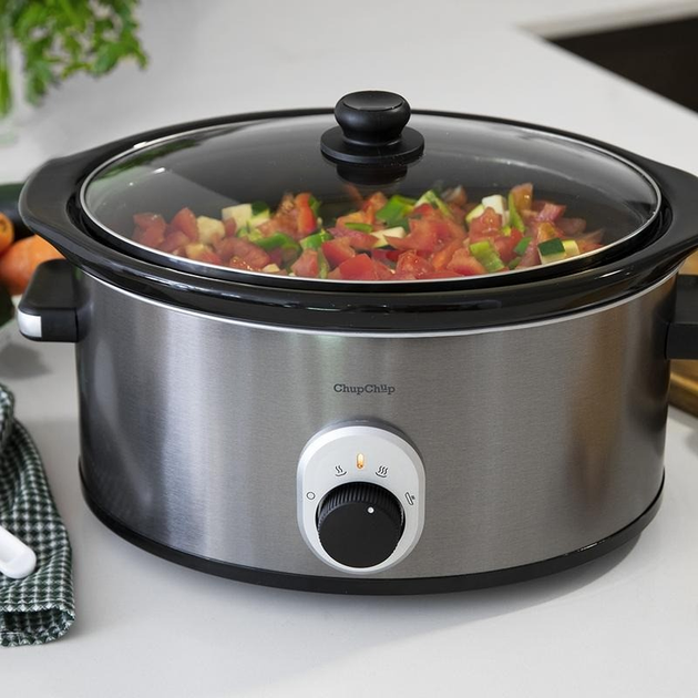 Повільноварка Cecotec Chup Chup 5.5 л - зображення 3