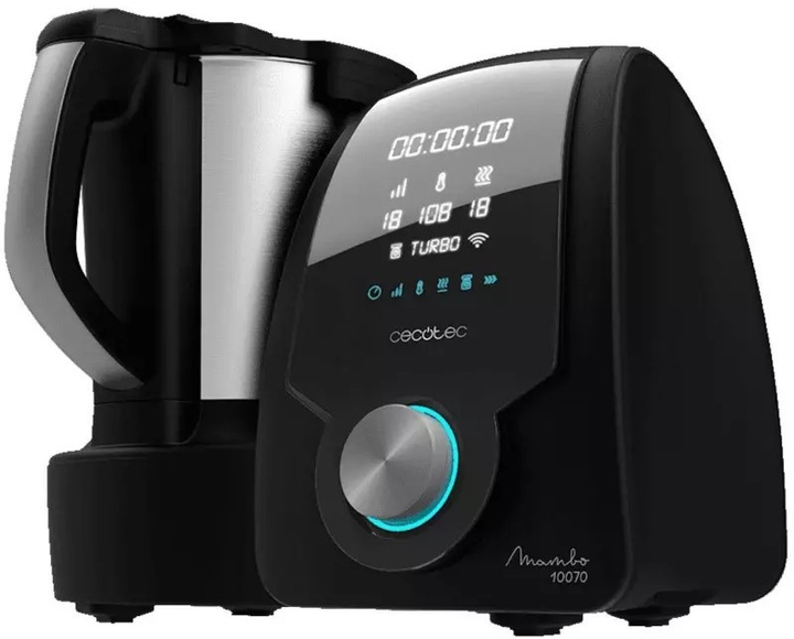 Robot kuchenny Cecotec Mambo 10070 1700W - obraz 2