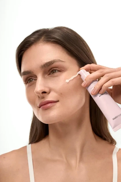 Увлажняющий крем для лица WhoCares Vegan PDRN Cream с веганскими полинуклеотидами 50 мл (4820268260246) - Фото 4 Увлажняющий крем для лица WhoCares Vegan PDRN Cream с веганскими полинуклеотидами 50 мл (4820268260246) - изображение 4