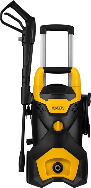Myjka cisnieniowa Humberg HM-301 2200W (5903890618957) - obraz 1