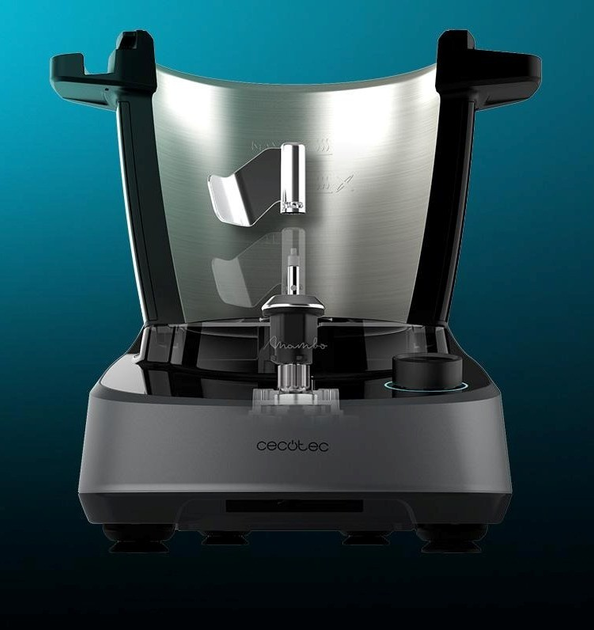 Robot kuchenny Cecotec Mambo Touch - obraz 10