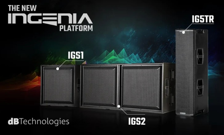 Акустична система IG5TR - зображення 6
