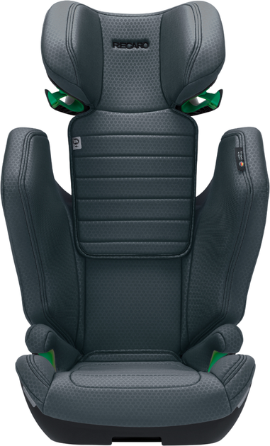 Автокресло RECARO Axion 1 Gallant Grey (B1101009) - изображение 2