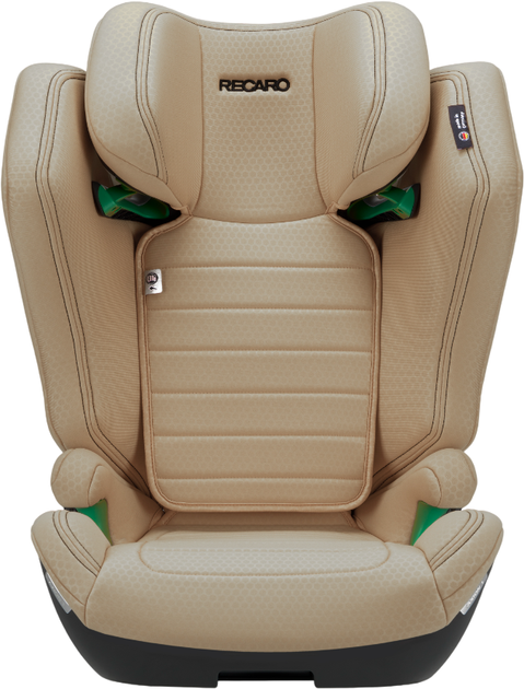 Автокресло RECARO Axion 1 Elegant Beige (B1101010) - изображение 1