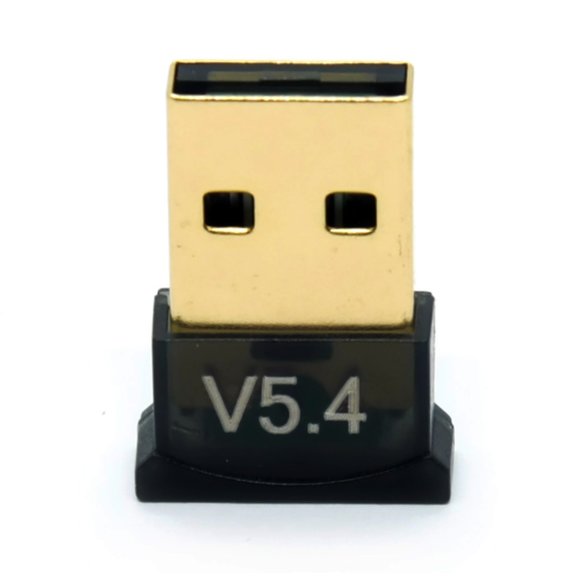 Блютуз адаптер USB Dongle Bluetooth V 5.4 - изображение 5