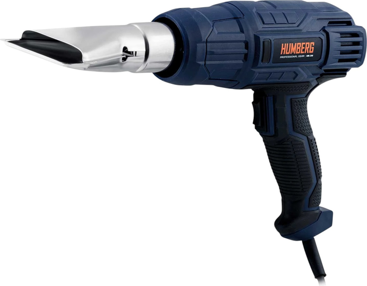 Opalarka Humberg HM-290 2000 W (5903890621841) - obraz 4
