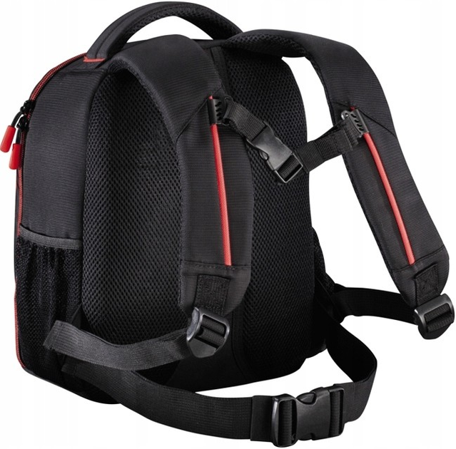 Рюкзак Hama Miami 150 Black (4047443349910) - зображення 6