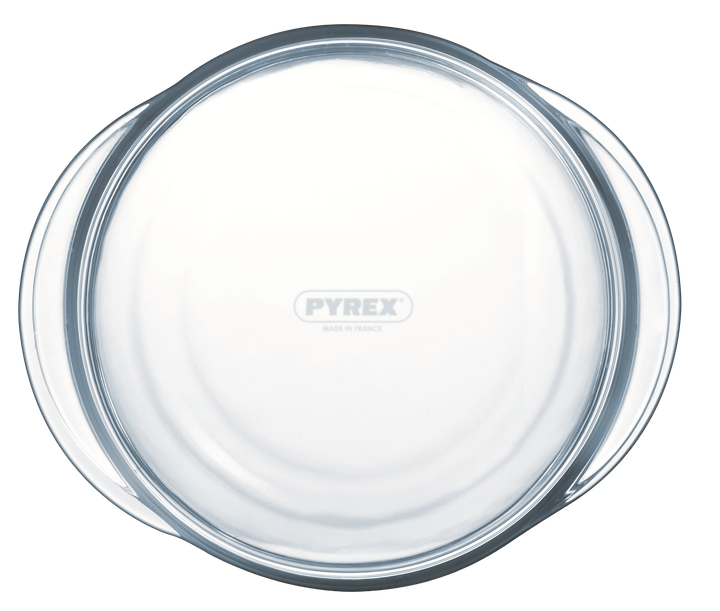 Каструля з кришкою Pyrex 2.1 л (204A000/7643) - Фото 2 Каструля з кришкою Pyrex 2.1 л (204A000/7643) - изображение 2