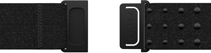 Pas do miernika tętna Polar Pro M-XXL Black (0725882038100) - obraz 3