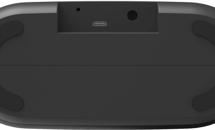 Odbiornik radiowy Hama DIR400 Black (4007249542588) - obraz 7