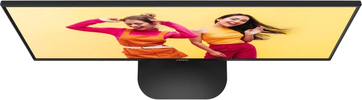 Монітор 23.8" AOC 24B35HM2 - зображення 8