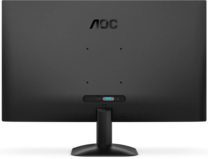 Монітор 23.8" AOC 24B35HM2 - зображення 9