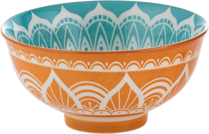 Miska kuchenna Typhoon World Foods India 11.5 cm (5010853267173) - obraz 2