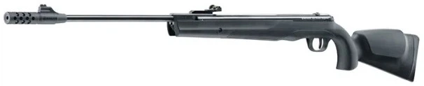 Пневматическая винтовка Umarex Ruger Air Scout Magnum кал. 4.5 мм (2.4895) - изображение 2