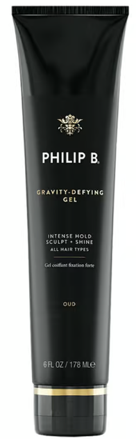 Żel do włosów Philip B. Gravity-Defying 178 ml (858991004114) - obraz 1