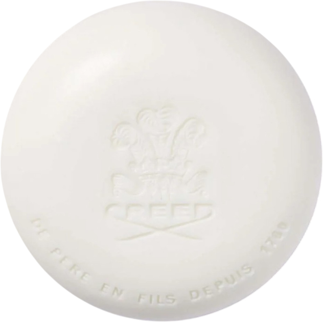 Тверде мило Creed Silver Mountain Water парфумоване 150 г (3508444105352) - зображення 3