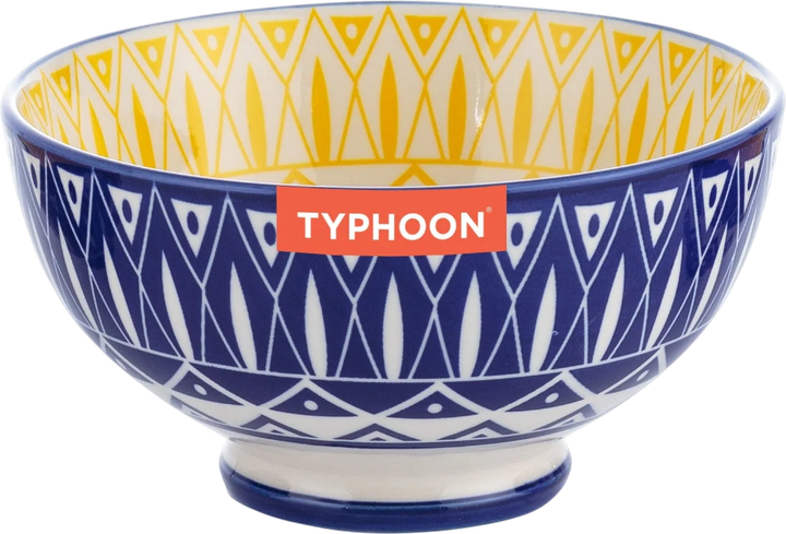 Miska kuchenna Typhoon Tunis World Foods 15 cm (5010853267210) - obraz 1