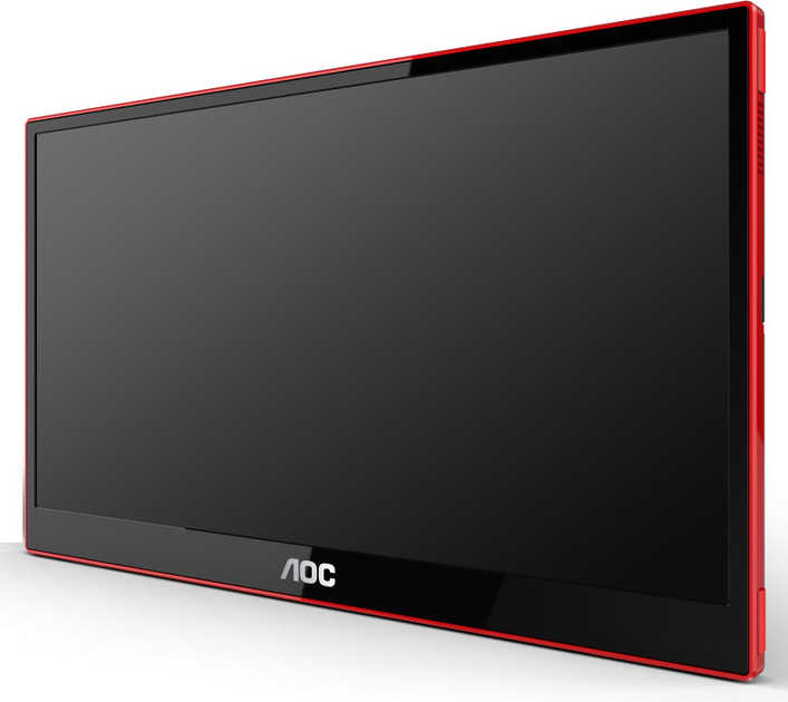 Монитор 15.6" AOC 16G3 - изображение 9