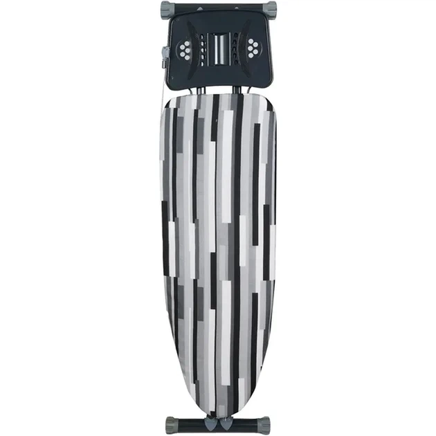 Дошка для прасування EuroHome GLIDE-X 125 х 43 см EH12543MPLA - изображение 4