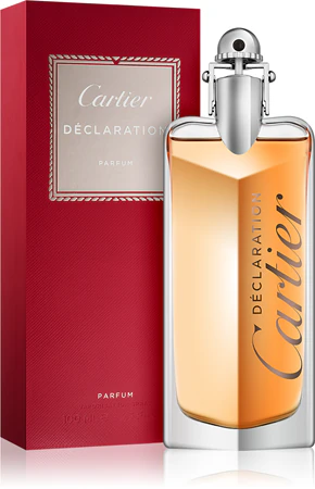 Declaration Cartier Духи 100 ml (3432240506726) – купити з