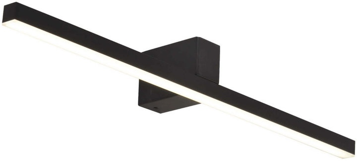 Настінний світильник Light Prestige Nevada LP-778/1W L BK - зображення 3