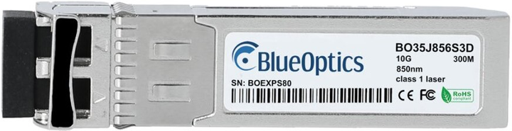 Moduł SFP BlueOptics E7Y10A-BO - obraz 1
