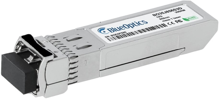 Moduł SFP BlueOptics E7Y10A-BO - obraz 3