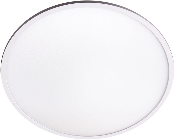 Стельовий світильник Light Prestige Pryzma LP-1707/1C-38 WH - зображення 1